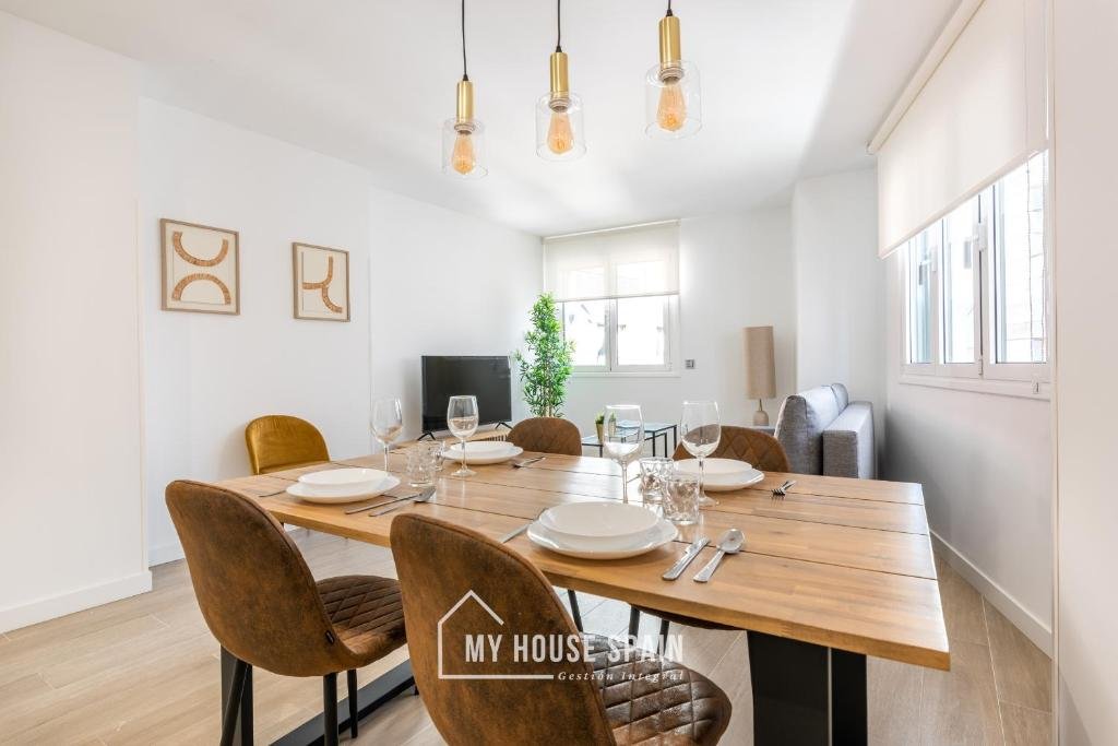 apartamento turistico gijon